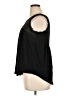 Faded Glory Black Sleeveless Blouse Size XL - photo 5