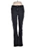 DKNY Jeans Gray Jeans Size 10 - photo 1