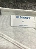 Old Navy Silver Gray Dress Size 4T - photo 3