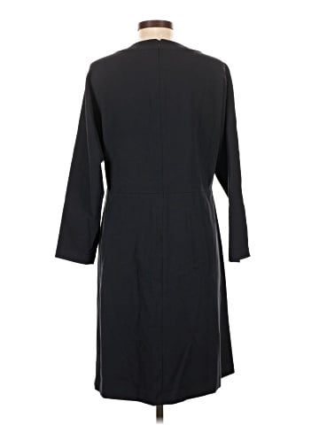 Lafayette 148 New York Casual Dress (view 2)