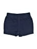 Marvel 100% Cotton Solid Blue Shorts 9-12 MO / 12 MO - photo 2
