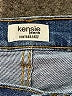 Kensie Blue Jeans Size 4 - photo 7