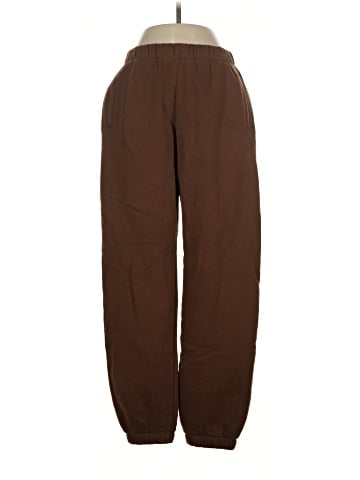 Jac Parker Casual Pants (view 1)