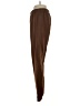 Jac Parker 100% Polyester Brown Casual Pants Size S - photo 5