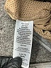 Wonder Nation Solid Tan Khaki Shorts Size 10 - 12 - photo 5