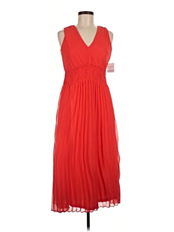 Just... Taylor Cocktail Dress (view 1)