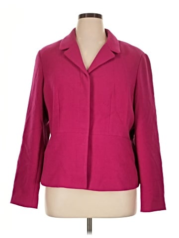 Coldwater Creek Blazer (view 1)