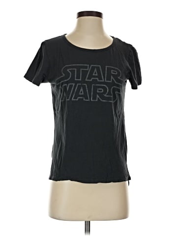 Star Wars Short Sleeve T-Shirt (view 1)