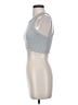 Alo Gray Tank Top Size XXS (estimated) - photo 5
