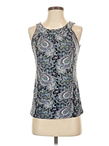 Carole Little Tank Top (view 1)