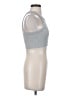 Alo Gray Tank Top Size XXS (estimated) - photo 4