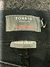 Torrid Solid Black Jeggings Size 14 (estimated) - photo 4