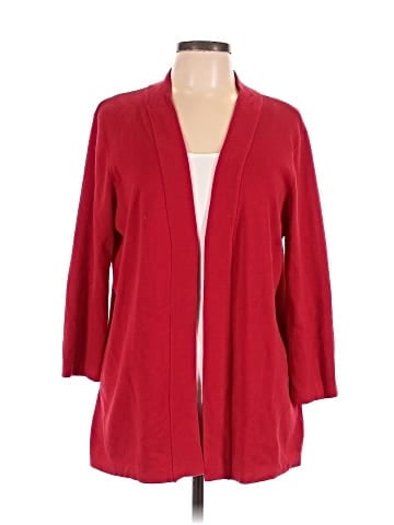Spring & Mercer Cardigan (view 1)