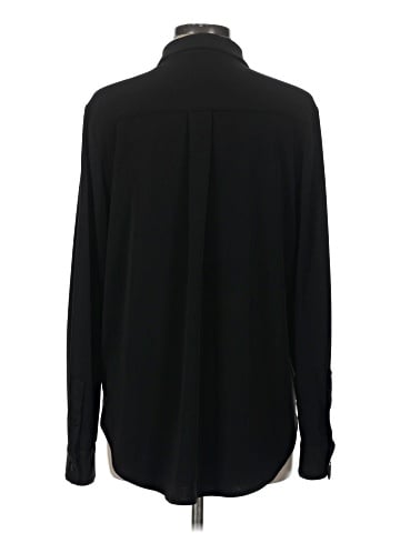 T Tahari Long Sleeve Blouse (view 2)