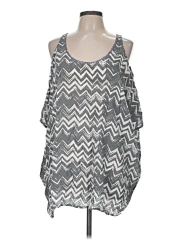 Cool Change Tank Top (view 1)