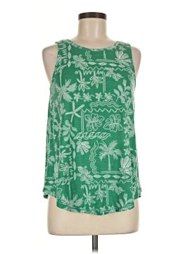 St. John's Bay Tank Top