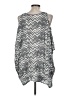 Cool Change 100% Rayon Gray Tank Top One size - photo 2