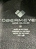 Obermeyer Solid Black Active Pants Size XL - photo 4