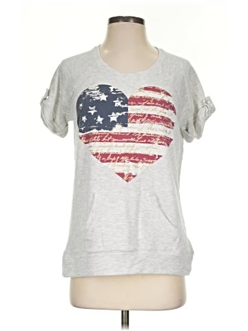 Style&Co Sport Sweatshirt (view 1)
