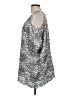 Cool Change 100% Rayon Gray Tank Top One size - photo 5