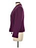 Kasper Purple Blazer Size 6 Petite - photo 5