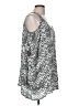 Cool Change 100% Rayon Gray Tank Top One size - photo 4