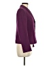 Kasper Purple Blazer Size 6 Petite - photo 4