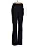 Eileen Fisher Solid Black Active Pants Size M - photo 1