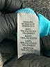 C9 By Champion Teal Track Jacket Size 10 - 12 - photo 4