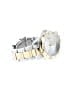 Invicta Silver Watch One size - photo 1
