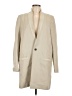 Isabel Marant 100% Calf Hair Tan Coat Size EU (FR) 38 / US 6 - photo 1