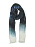 Stella McCartney Teal Scarf One size - photo 1