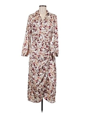 Ann Taylor LOFT Outlet Casual Dress (view 1)