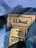 L.L.Bean 100% Polyester Blue Snow Jacket Size XS - photo 6