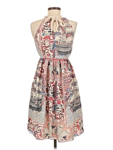 Floreat Casual Dress (view 2)