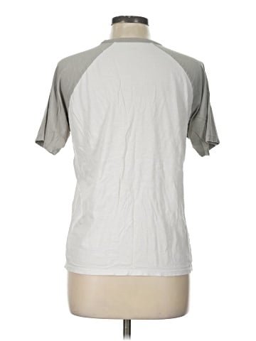 Armani Exchange Short Sleeve T-Shirt (view 2)