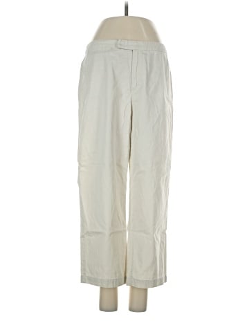 So Blue Sigrid Olsen Casual Pants (view 1)