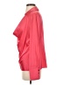 Boston Proper 100% Polyester Pink Long Sleeve Blouse Size S - photo 5