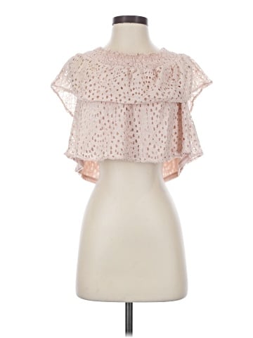 GB Sleeveless Blouse (view 1)