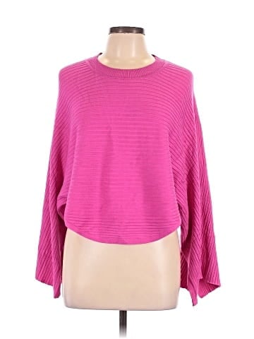 Pink Rose 3/4 Sleeve T-Shirt (view 1)