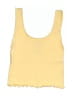 Wallflower Yellow Tank Top Size S (kids) - photo 1