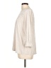 J.Jill Ivory 3/4 Sleeve Blouse Size L (tall) - photo 5