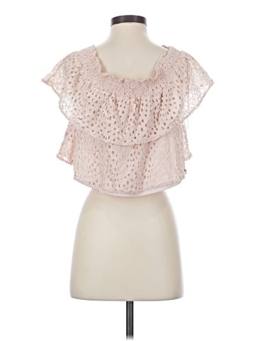 GB Sleeveless Blouse (view 2)