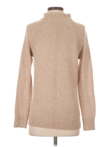 Talbots Turtleneck Sweater (view 2)