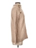 Talbots Tan Turtleneck Sweater Size XS - photo 4