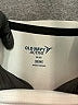 Active by Old Navy 100% Polyester Print White Short Sleeve T-Shirt Size 8 - photo 3