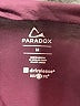 Paradox Purple Pullover Sweater Size M - photo 7