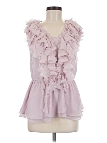Amadi Sleeveless Blouse (view 1)
