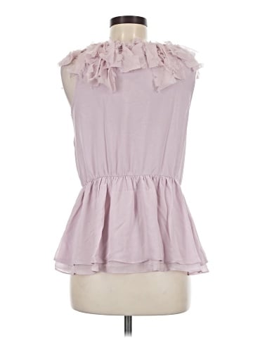 Amadi Sleeveless Blouse (view 2)