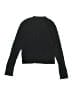 Crewcuts Black Cardigan Size 12 - 13 - photo 2